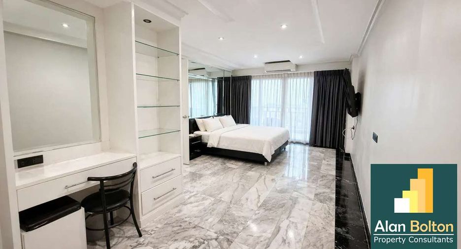 For sale 3 ベッドルーム condo in Bang Lamung, Chonburi