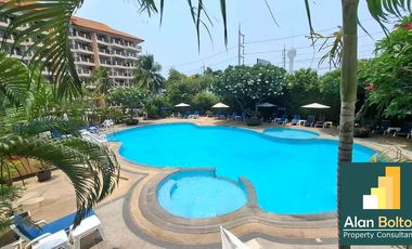 À vendre 3 chambres condo à Bang Lamung, Chonburi
