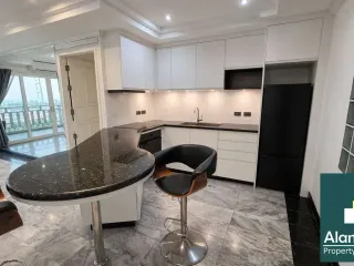 Condo en alquiler y en venta de 3 habitaciones en Bang Lamung, Chonburi