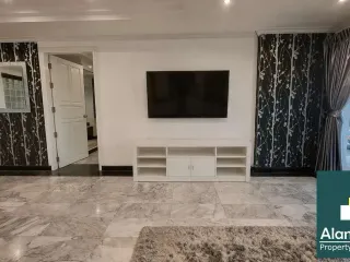 Condo en alquiler y en venta de 3 habitaciones en Bang Lamung, Chonburi