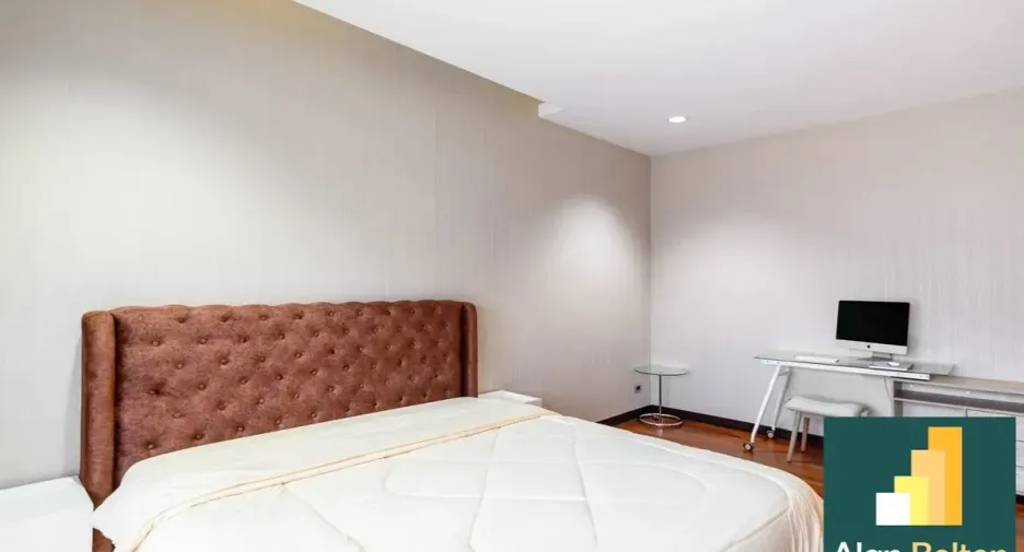 For rent 3 bedrooms house in Bang Lamung, Chonburi