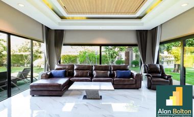 Haus zur Miete mit 3 Zimmer in Huay Yai, Pattaya
