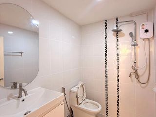 For sale 3 bedrooms townhouse in Bang Lamung, Chonburi