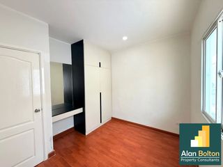 For sale 3 bedrooms townhouse in Bang Lamung, Chonburi