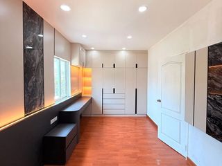 For sale 3 bedrooms townhouse in Bang Lamung, Chonburi