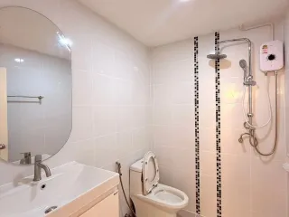 出售 3 卧室 联排别墅 在 Bang Lamung, Chon Buri