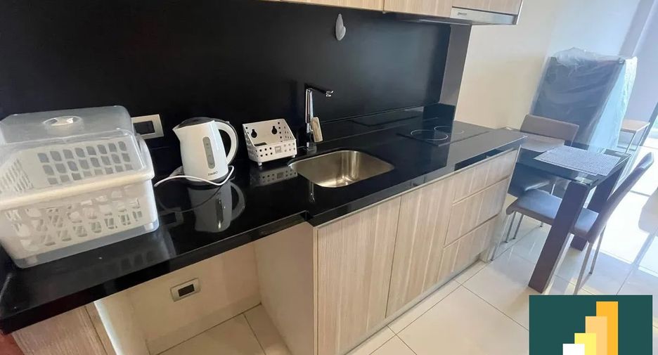 For rent 1 Beds condo in Jomtien, Pattaya
