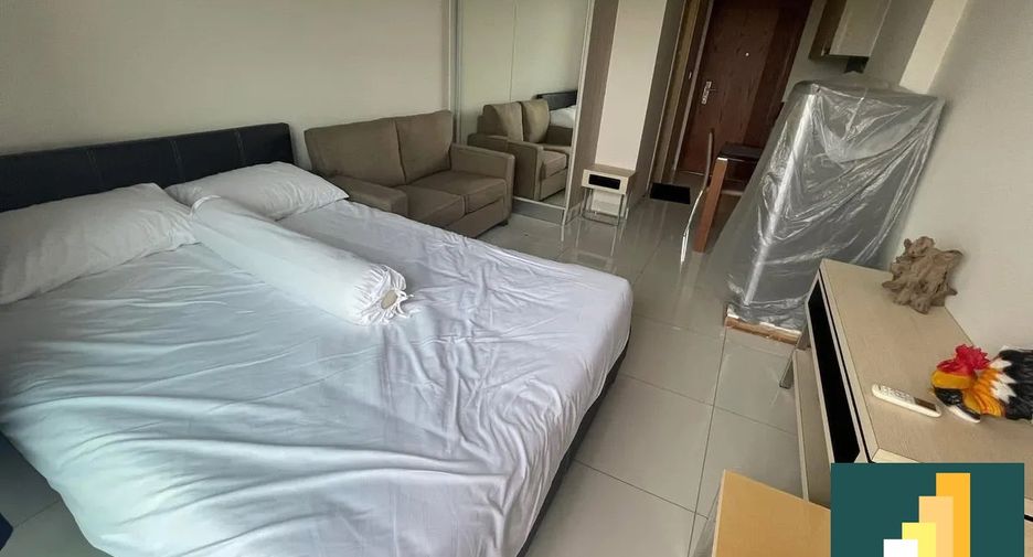 For rent 1 Beds condo in Jomtien, Pattaya