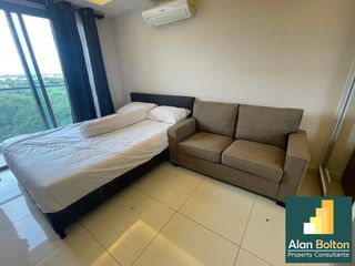 1 Bedroom Condo In Bang Lamung, Chonburi