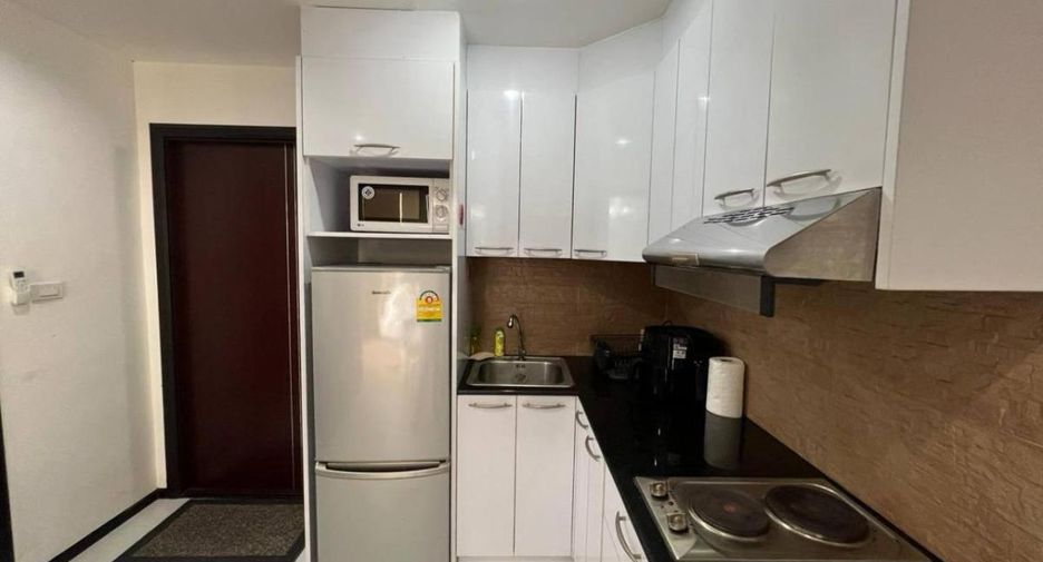 For sale 20 bedrooms condo in Bang Lamung, Chonburi