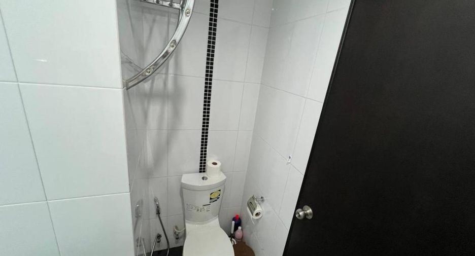 For sale 20 bedrooms condo in Bang Lamung, Chonburi