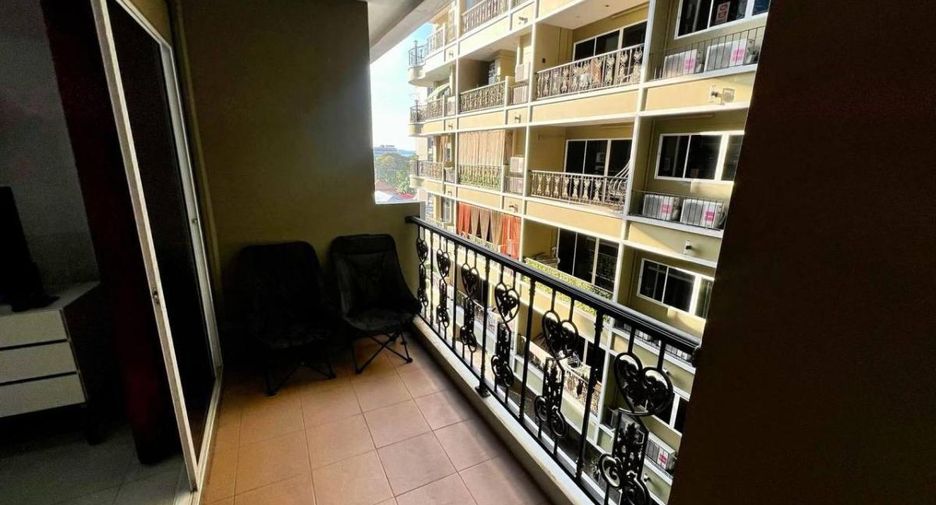 For sale 20 bedrooms condo in Bang Lamung, Chonburi