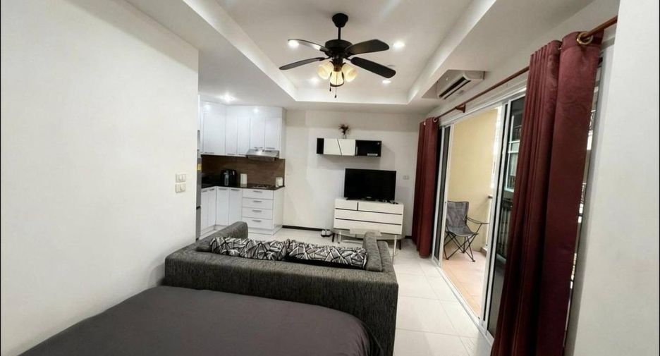 For sale 20 bedrooms condo in Bang Lamung, Chonburi