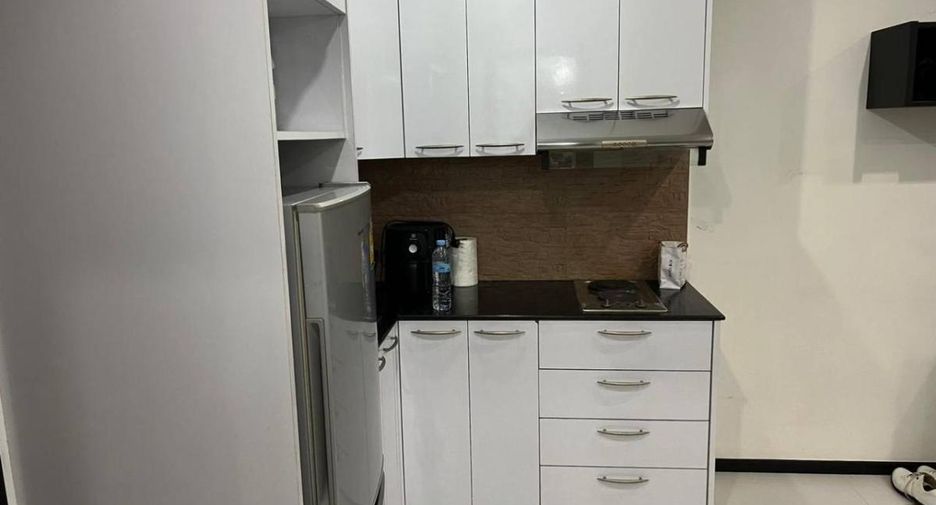 For sale 20 bedrooms condo in Bang Lamung, Chonburi