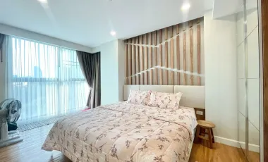 For sale and for rent 2 bedrooms condo in Jomtien, Pattaya