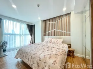 For Rent 2 Bedroom Condo In Bang Lamung, Chonburi