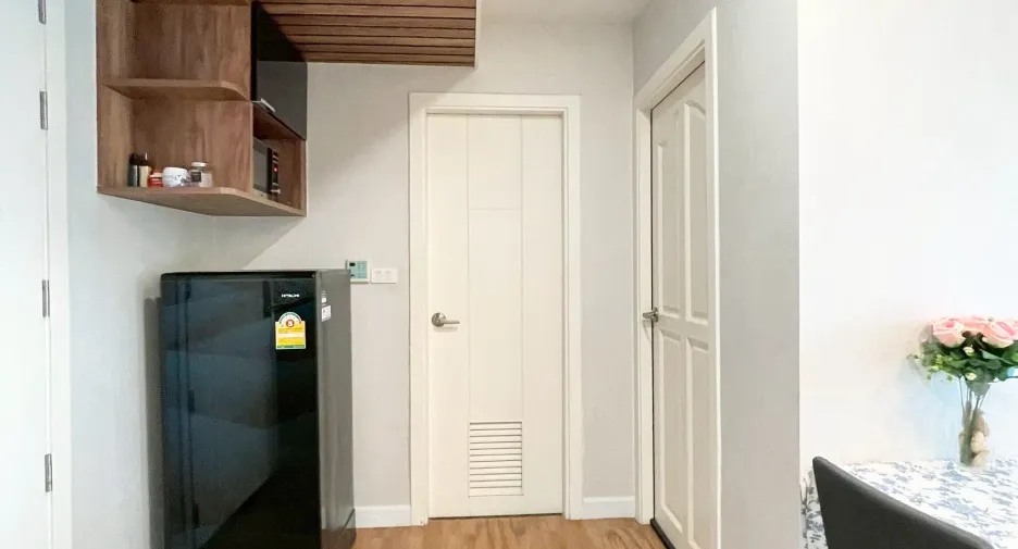 For sale and for rent 2 bedrooms condo in Jomtien, Pattaya