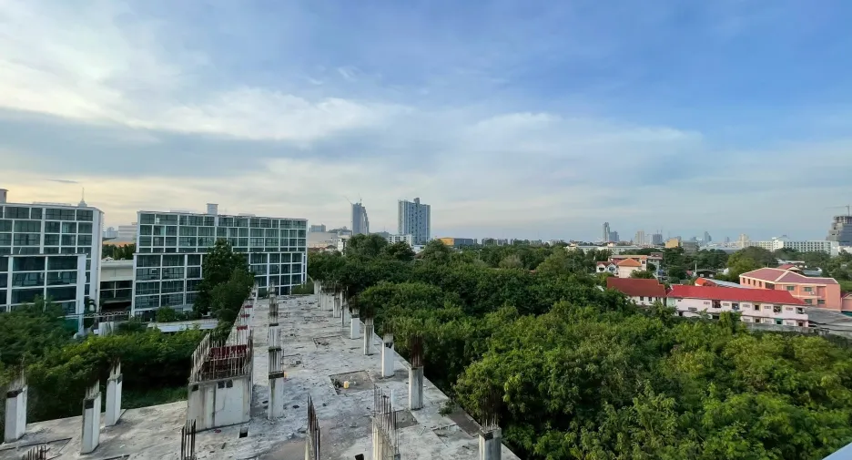 For sale and for rent 2 bedrooms condo in Jomtien, Pattaya
