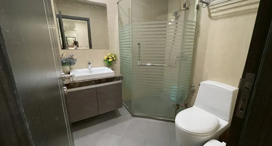 For sale 1 bed condo in Jomtien, Pattaya
