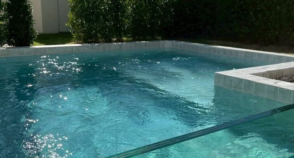 For sale 3 bedrooms villa in San Sai, Chiang Mai