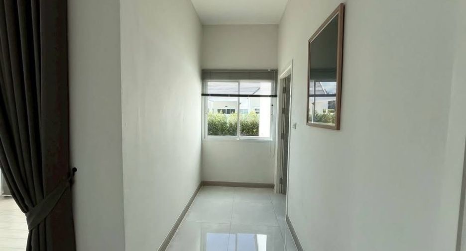 For sale 3 bedrooms villa in San Sai, Chiang Mai