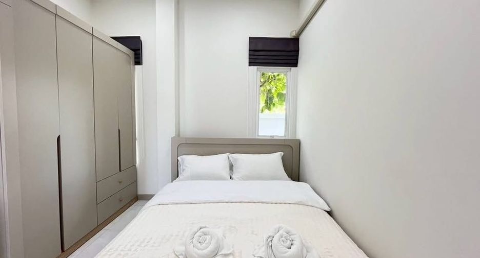 For sale 3 bedrooms villa in San Sai, Chiang Mai