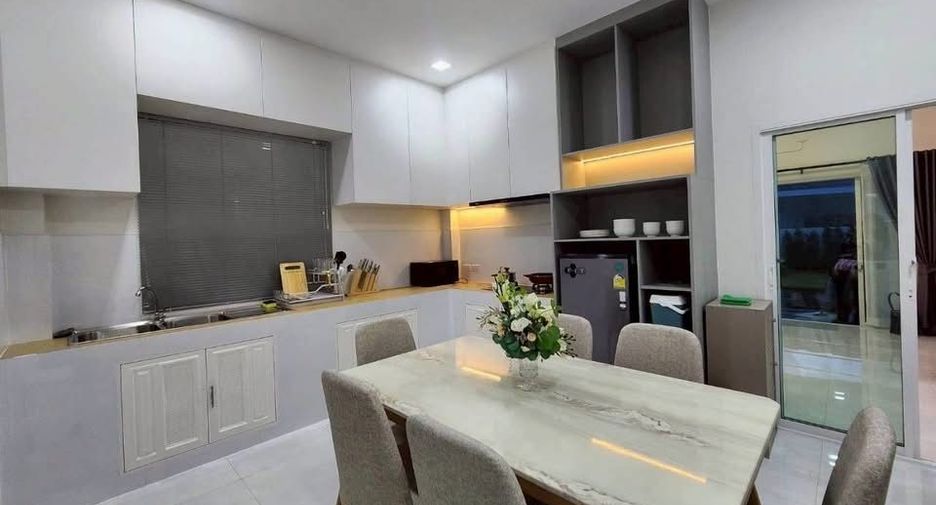 For sale 3 bedrooms villa in San Sai, Chiang Mai