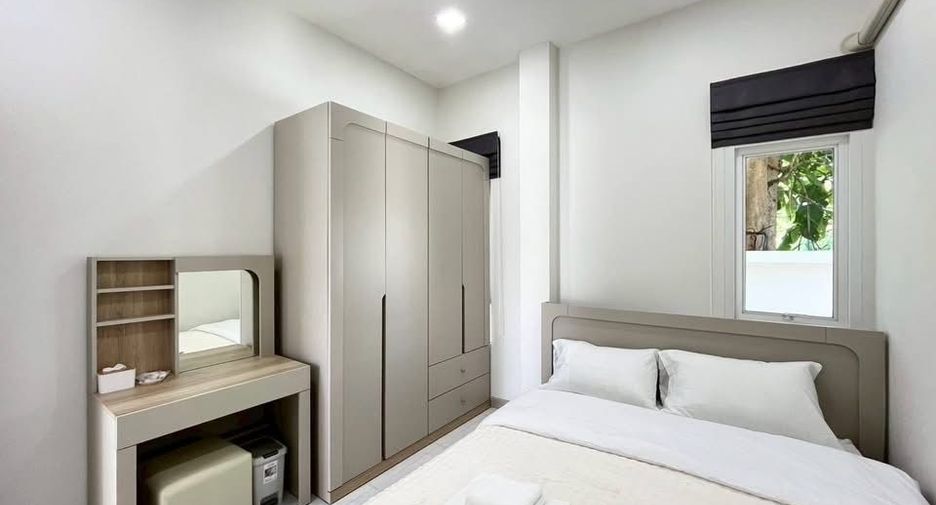 For sale 3 bedrooms villa in San Sai, Chiang Mai