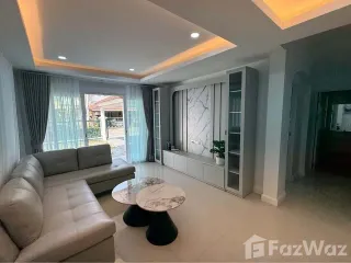 For rent 4 bedrooms house in Mueang Chiang Mai, Chiang Mai
