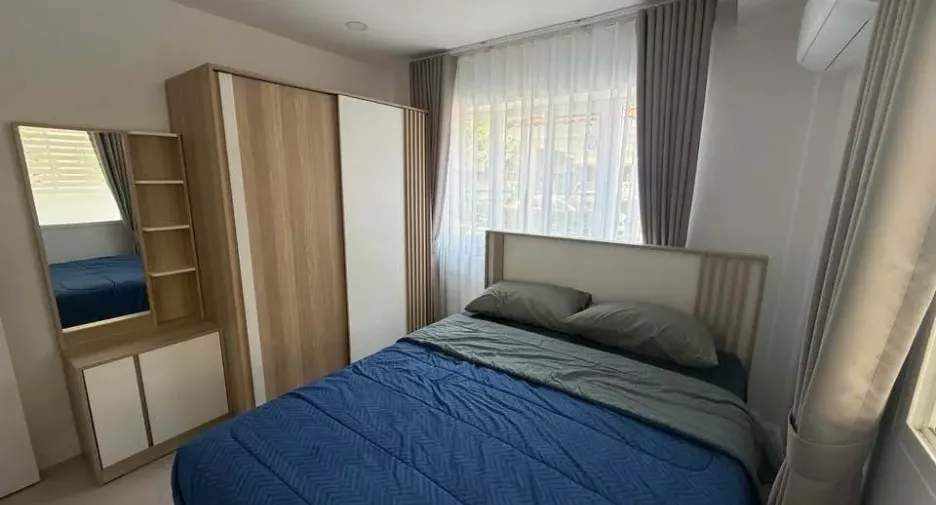 For rent 4 bedrooms house in Mueang Chiang Mai, Chiang Mai