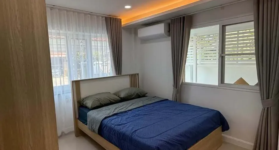 For rent 4 bedrooms house in Mueang Chiang Mai, Chiang Mai