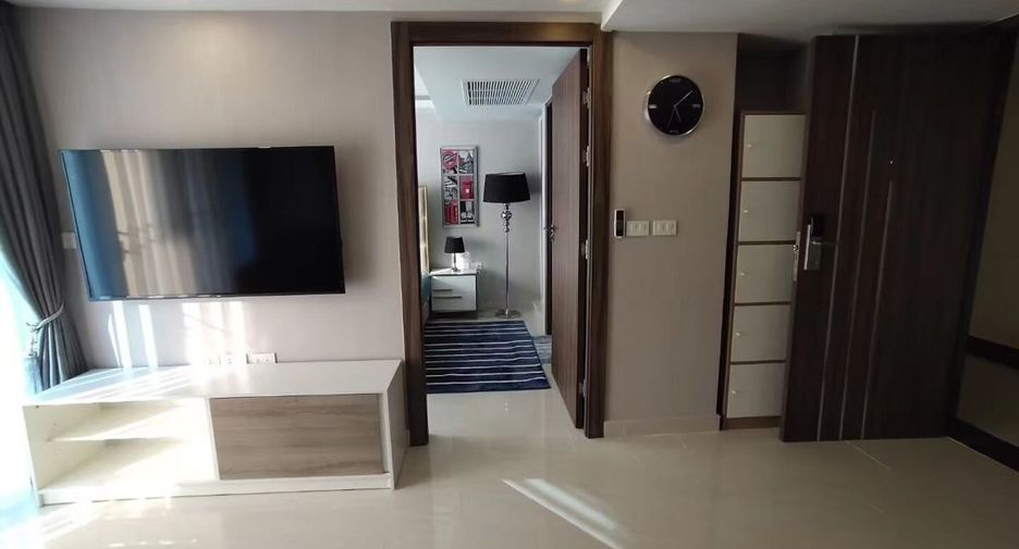 出售 1 卧室 公寓 在 Bang Lamung, Chon Buri