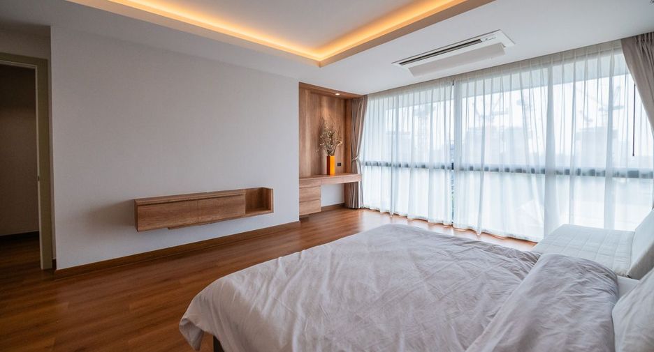 À vendre 2 chambres condo à Jomtien, Pattaya