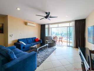 Condo en alquiler de 1 habitaciones en Bang Lamung, Chonburi