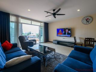 For Rent 1 Bedroom Condo In Bang Lamung, Chonburi