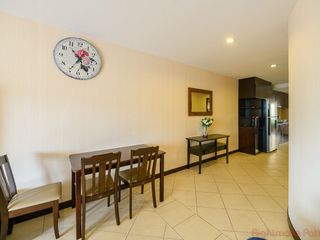 Condo en alquiler de 1 habitaciones en Bang Lamung, Chonburi