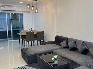 For Rent 3 Bedroom House In Bang Lamung, Chonburi