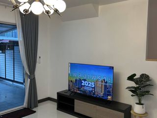 For rent 3 bedrooms house in Bang Lamung, Chonburi