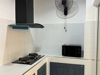 For rent 3 bedrooms house in Bang Lamung, Chonburi