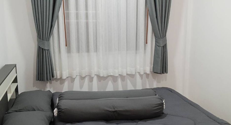Haus zur Miete mit 3 Zimmer in Bang Lamung, Chonburi