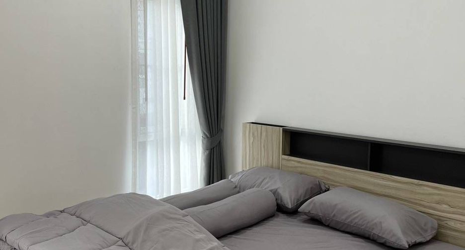 Haus zur Miete mit 3 Zimmer in Bang Lamung, Chonburi