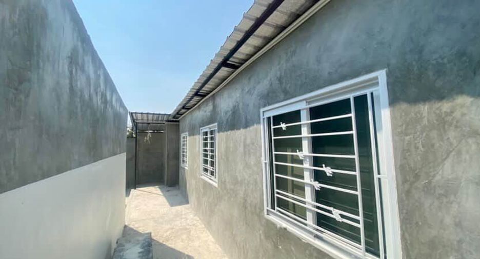 For rent retail Space in Bang Lamung, Chonburi