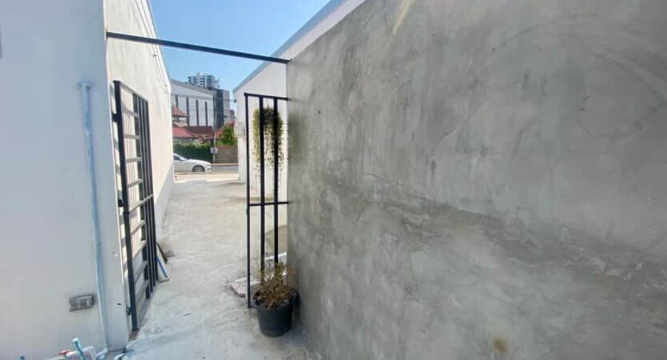 For rent retail Space in Bang Lamung, Chonburi