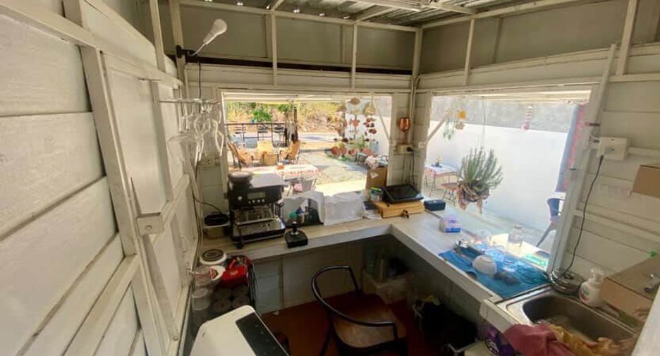 For rent retail Space in Bang Lamung, Chonburi