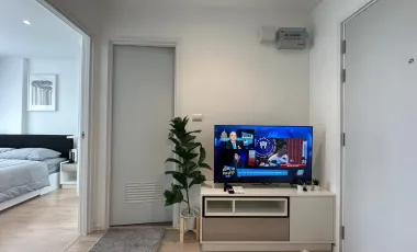 Condo en alquiler de 1 habitaciones en Lat Krabang, Bangkok