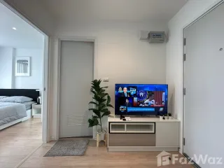 For rent 1 bed condo in Lat Krabang, Bangkok
