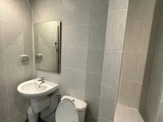 For rent 1 bed condo in Lat Krabang, Bangkok