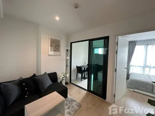For rent 1 bed condo in Lat Krabang, Bangkok