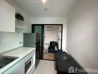 For rent 1 bed condo in Lat Krabang, Bangkok
