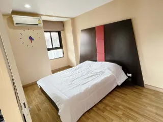 For rent 1 bed condo in Bueng Kum, Bangkok